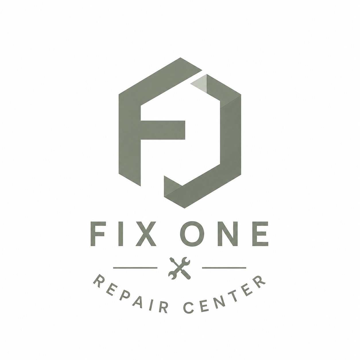 FIX ONE